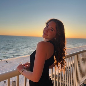 Fundraising Page: Kaitlyn McFarland